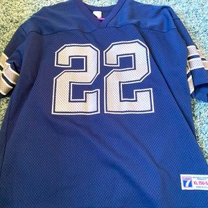 Dallas Cowboys jersey